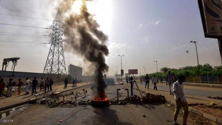 إخوان السودان وحلم العودة على أشلاء الأبرياء