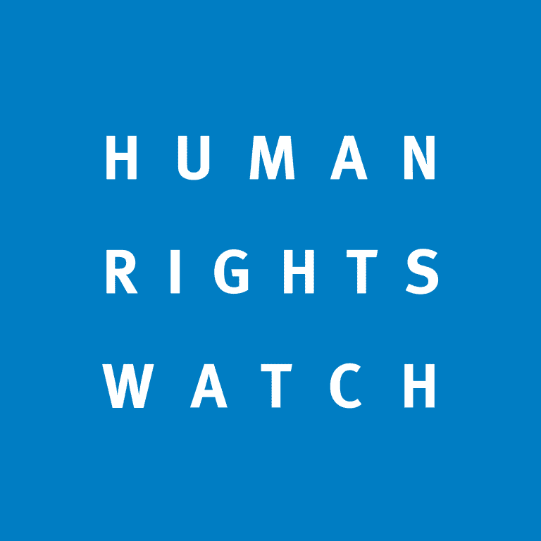 السودان أحداث 2018 Human Rights Watch