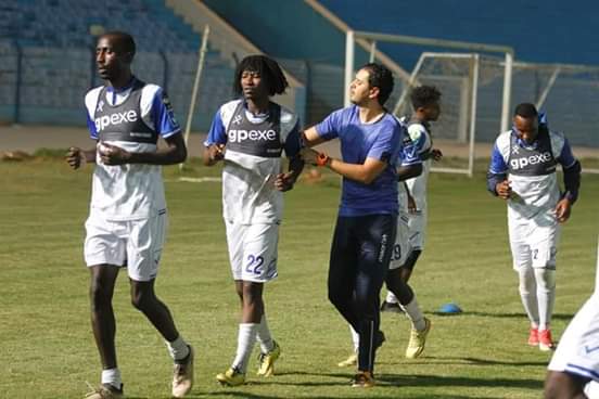 الهلال يلاعب الحرس الجمهوري اليوم