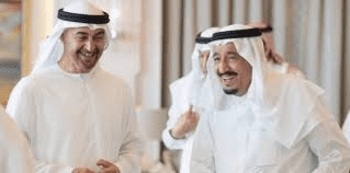 السعودية والإمارات ترسلان (50) الف طنا من المغذيات الزراعية(اليوريا) لانقاذ الموسم الزراعي بالسودان