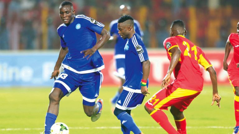 الهلال والمريخ في مواجهة نارية بالدامر لحسم بطاقة دوري الأبطال