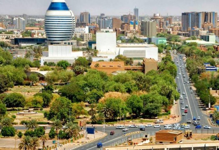 دراسات جيولوجية تؤكد بأن مبانى العاصمة السودانية عرضة للانهيار خلال سنوات قليلة! الأسباب؟