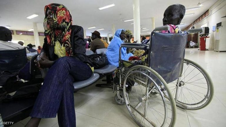 مبادرة سودانية “غير مسبوقة” تستهدف ذوي الاحتياجات الخاصة