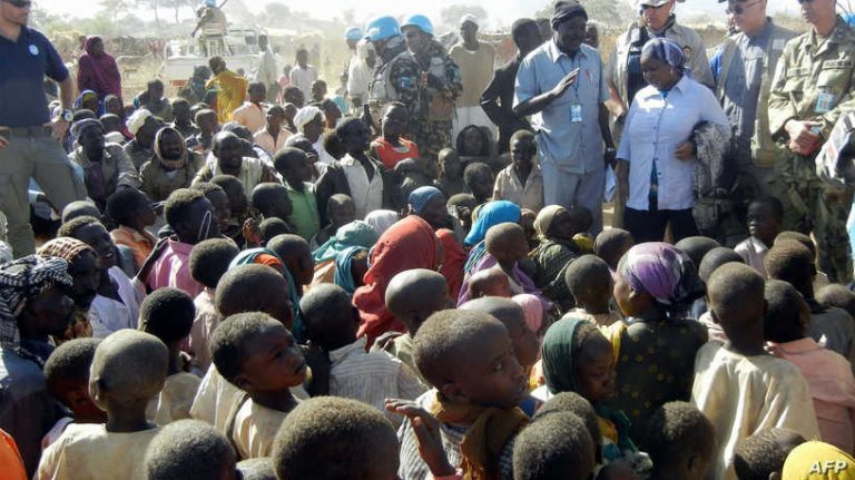 الاتحاد الأوروبي يدعو الحكومة السودانية لتقديم جُناة مجزرة (مستري) للعدالة