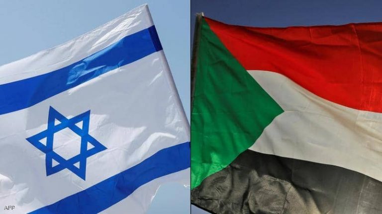 تقرير: وفد إسرائيلي يلتقي سرا مسؤولين بالجيش السوداني