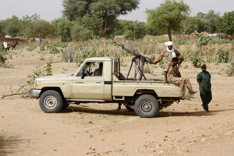 السودان.. اشتباكات الجنينة تشتد وحصيلة القتلى ترتفع