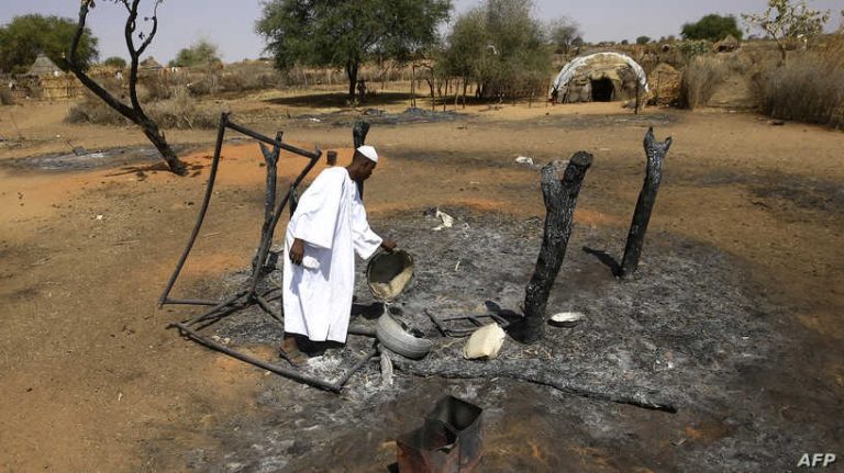 مجلس الأمن الدولي يمدد ولاية فريق الخبراء المعني بالعقوبات الدولية المفروضة على السودان