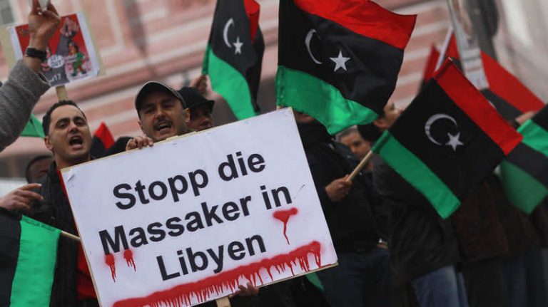 قوارب الموت تتزايد.. ارتفاع كبير في أعداد الهاربين من ليبيا