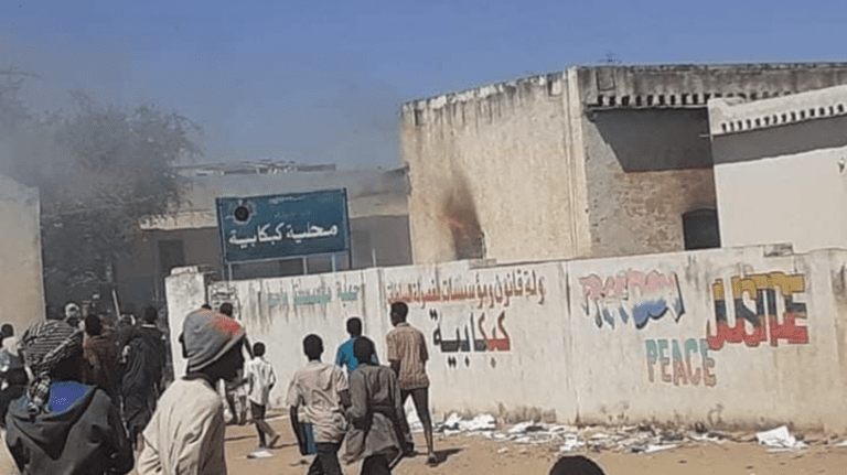 حاكم ولاية شمال دارفور في السودان، يكلف لجنة للتقصي في أحداث دارفور