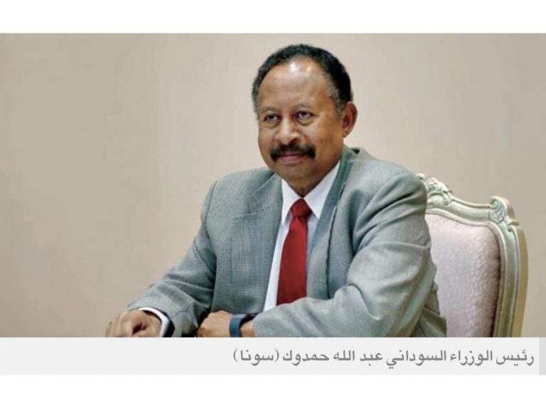 حمدوك إلى جنوب السودان في محاولة لوقف اشتباكات دامية