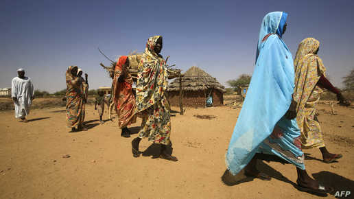 قلق أممي بشأن تصاعد العنف في إقليم دارفور بالسودان