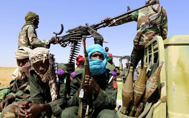 مصرع شاب وإصابة آخر في هجوم مسلح بمنواشي بجنوب دارفور