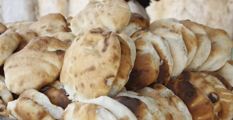 زيادة جديد في أسعار الخبز بولاية الخرطوم