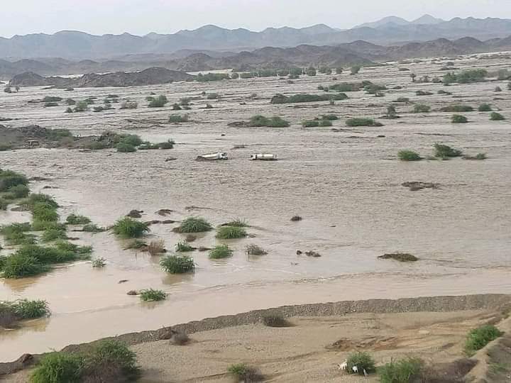 البيئيون السودانيون يحذرون من كارثة بيئية جراء إنهيار سد أربعات