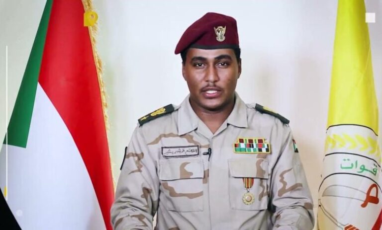 الدعم السريع تُعلن سيطرتها على بلدة “أم صميمة” بولاية شمال كردفان