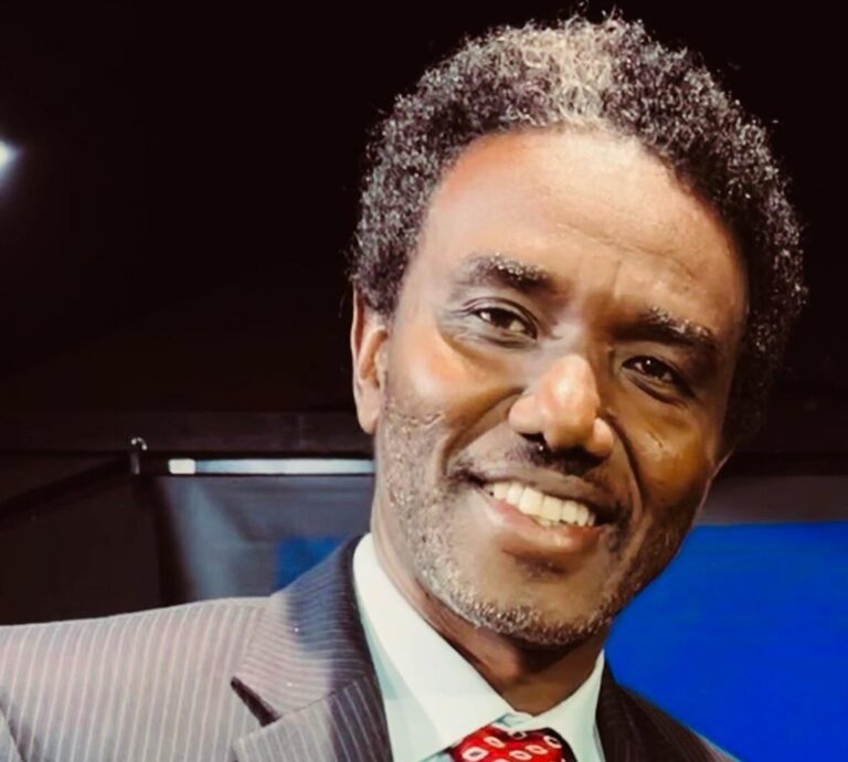 صمود: إعلان «الدعم السريع» قبول الهدنة خطوة يجب التعامل معها بجدية