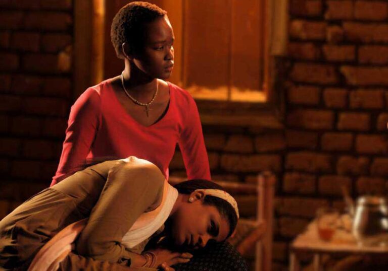 فيلمان سودانيان ضمن أعظم 100 فيلم عربي في التاريخ