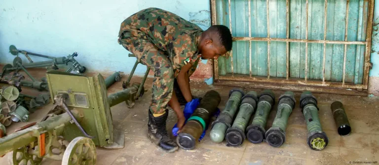 السودان: مقتل عدة أشخاص في هجوم الدعم السريع على مستشفى