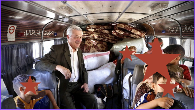 غوتيريش: اللاجئون بحاجة لأفعال تُنقذهم لا وعود تُطمئنهم