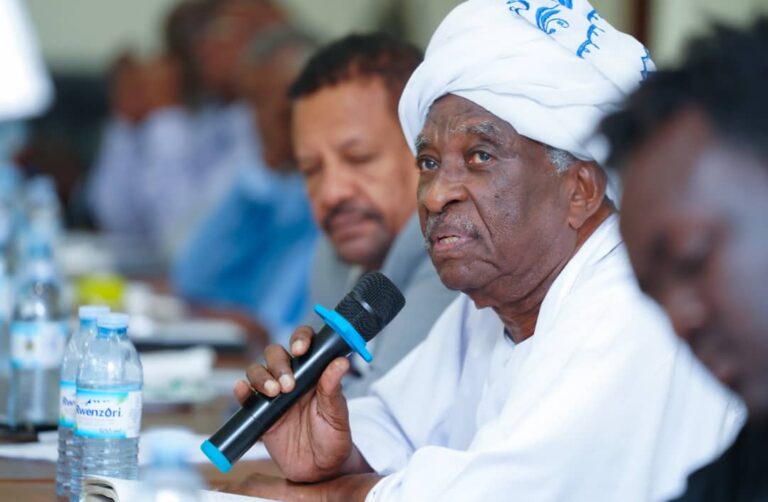 ملتقى - كمبالا