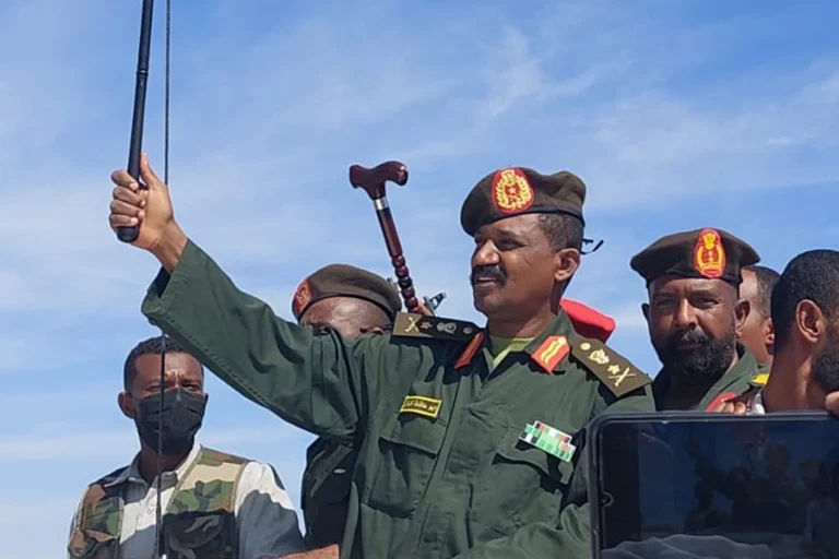 تمبول: مسيرة تستهدف احتفالًا لقوات درع السودان وتسفر عن مقتل وإصابة مدنيين