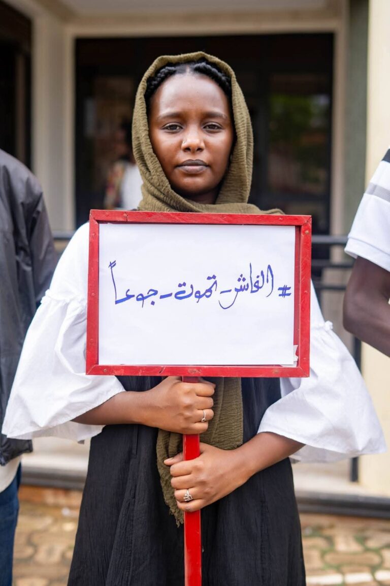 شبكة أطباء السودان: مقتل 18 مدنيًا واختطاف 14 بينهم 3 فتيات في الفاشر