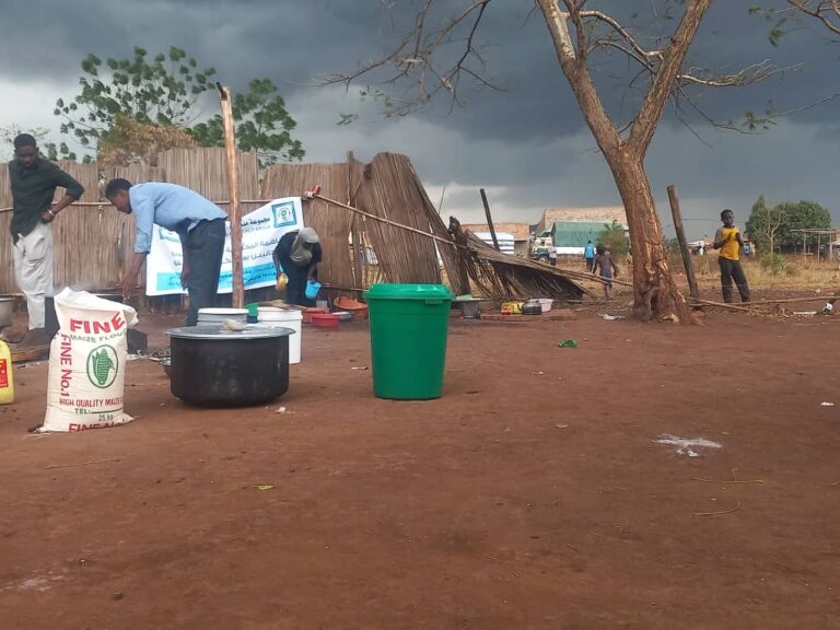 بينهم سيدتين.. سودانيون يحصدون مقاعد قيادية في انتخابات مستوطنة كرياندينقو بأوغندا