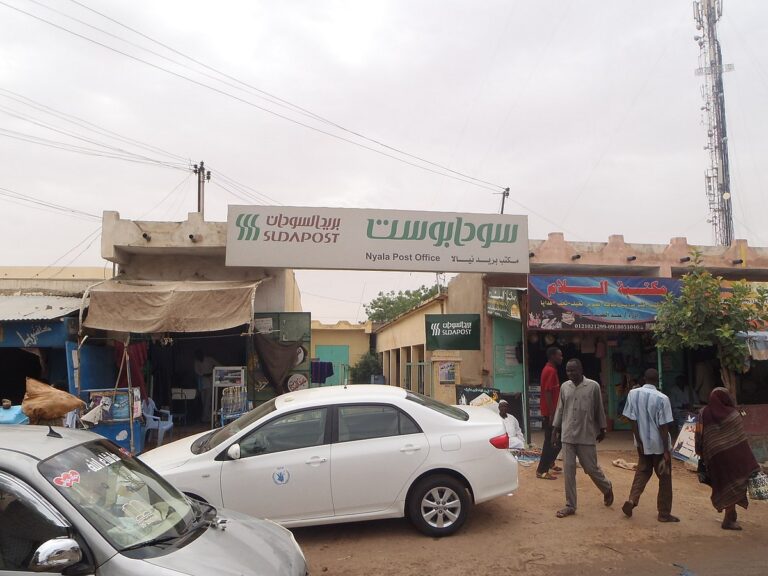 استقطاب عاملين للمؤسسات المدنية بنيالا وسط تحذيرات قانونية