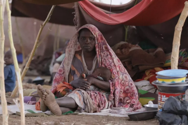 تفشٍ جديد للكوليرا في دارفور وسط تحذيرات من كارثة صحية وشيكة