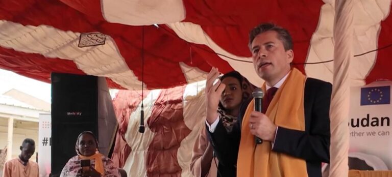 الكوليرا في السودان: تحذير أممي وتمويل عاجل بـ5 ملايين دولار