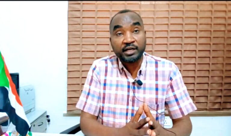 اعتراضات واسعة على قرار إعفاء مدير عام صحة شمال دارفور