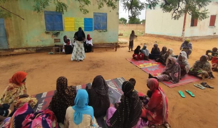 غرف طوارئ عديلة