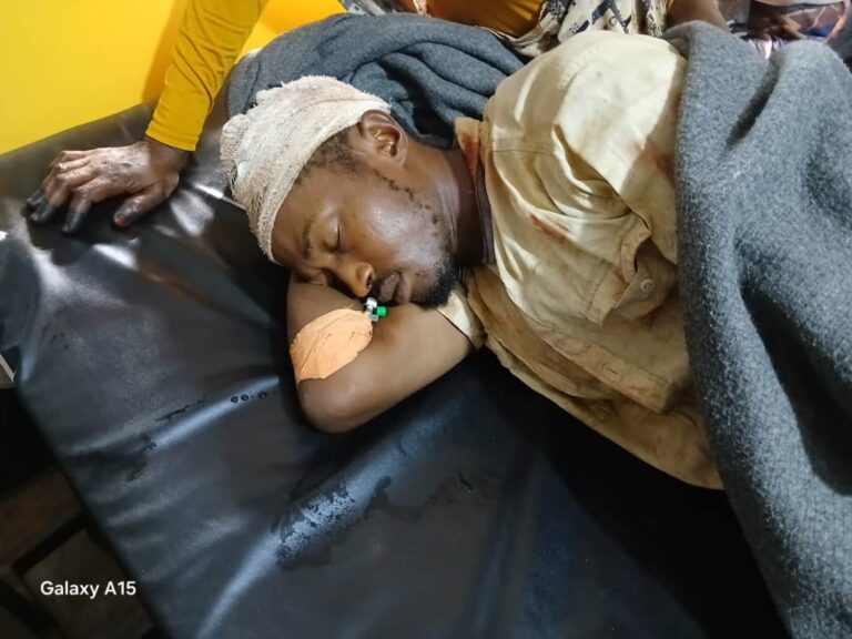 أحداث (كيرياندونغو) الدامية.. تفاصيل ما حدث للاجئين السودانيين