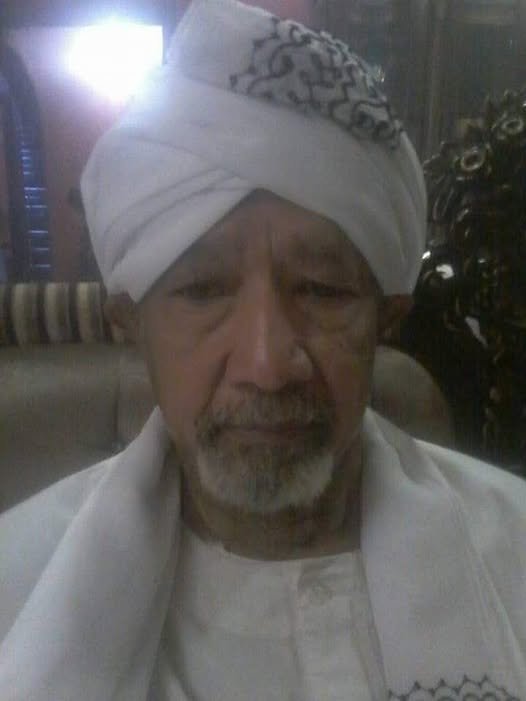 وفاة المعتقل محمد المبارك داخل سجون الدعم السريع ومصير ابنته جواهر لا يزال غامضاً