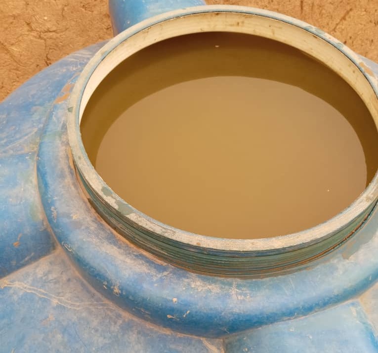 أزمة مياه حادة في عطبرة.. وسعر البرميل يقفز إلى 30 ألف جنيه