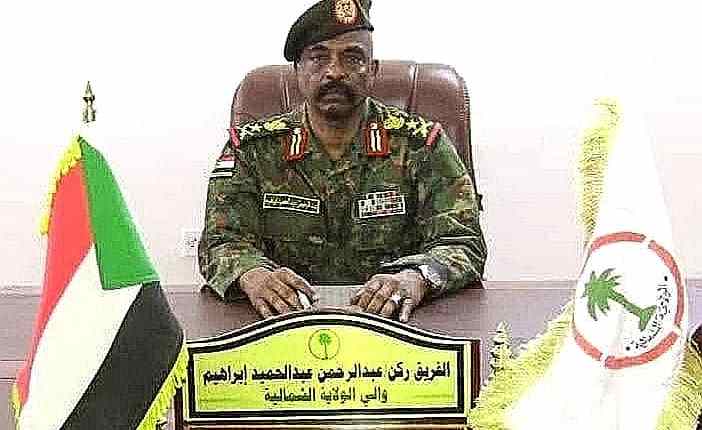 بعد الهجوم المسلح على قسم شرطة الغدار بالشمالية.. النيابة العامة تكشف التفاصيل