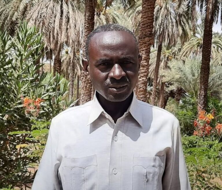 مرصد حقوقي يدين مقتل وكيل النيابة الأعلى بولاية شمال كردفان