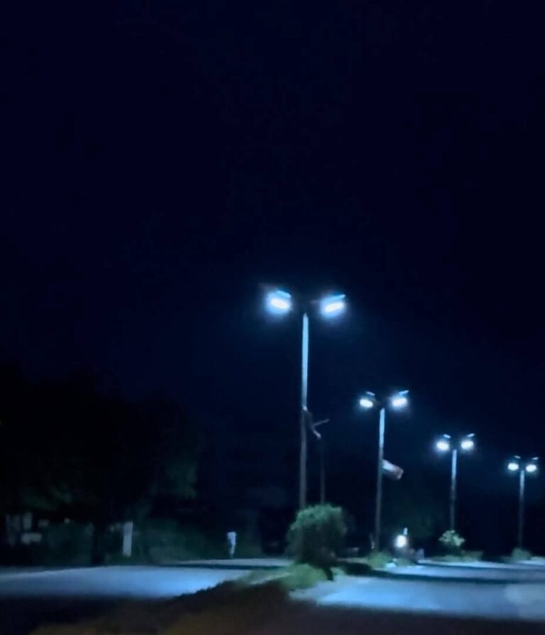 إطلاق نار عشوائي في ليلة رأس السنة يرعب سكان نيالا