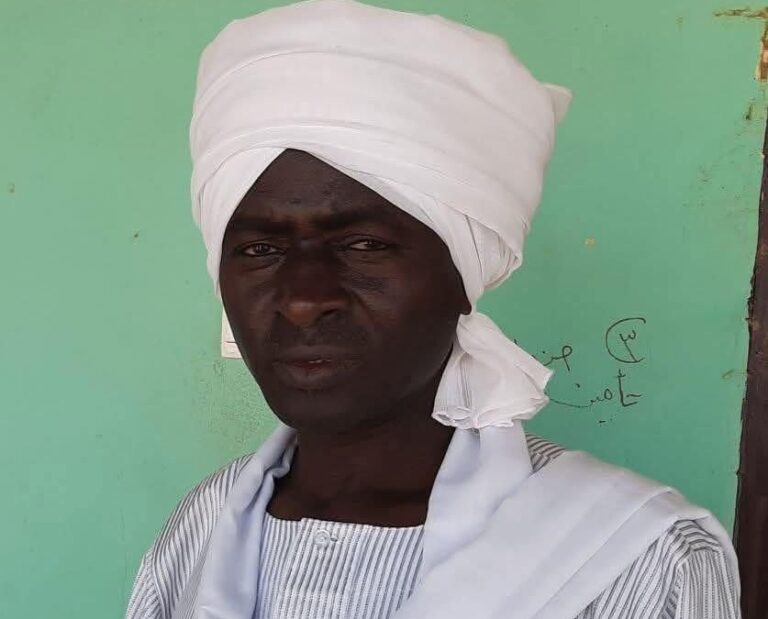 اغتيال وكيل النيابة الأعلى بشمال كردفان داخل منزله في الأبيض