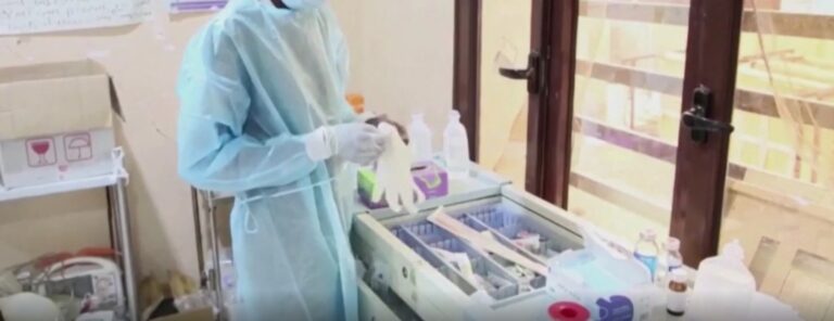 منحة بـ”57″ ألف دولار لمكافحة الكوليرا وتعزيز الأمن الغذائي في شرق دارفور