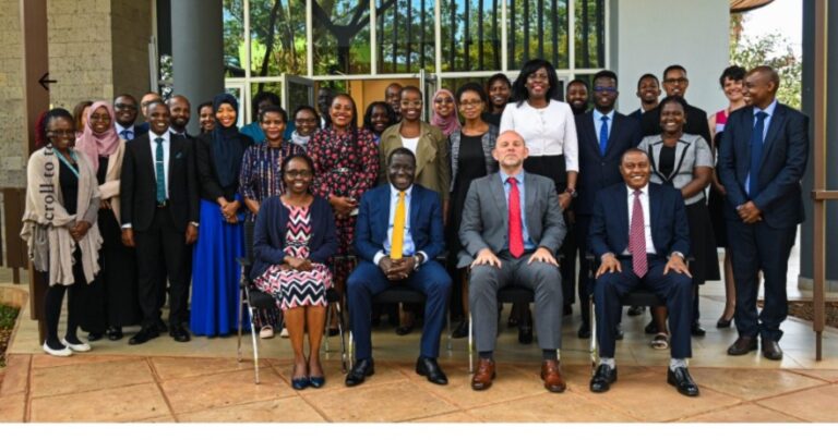 المجلس الأفريقي للزعماء الدينيين يعتمد 21 سبتمبر يومًا أفريقيًا للتضامن مع السودان