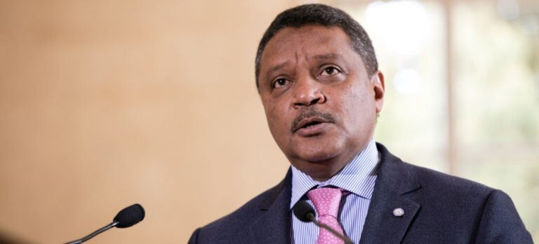 يعقوب الحلو: لم أر حرباً شبيهة بما يجري في السودان