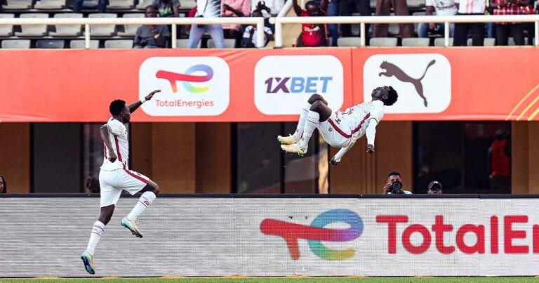 صقور الجديان في اختبار صعب أمام السنغال بدور الـ16 من أمم أفريقيا