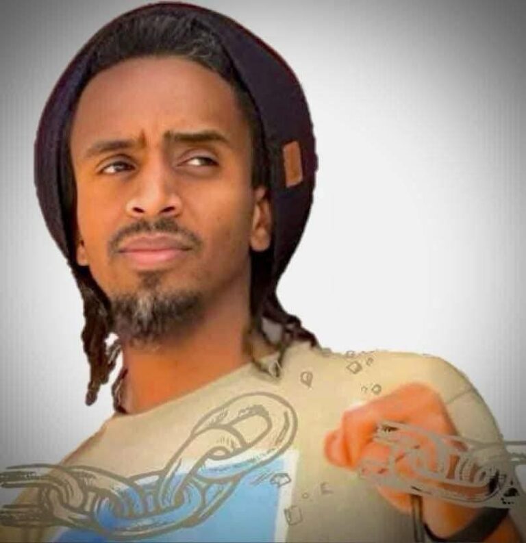 لجان مقاومة الخرطوم تتهم استخبارات الجيش بقتل متطوع داخل المعتقل