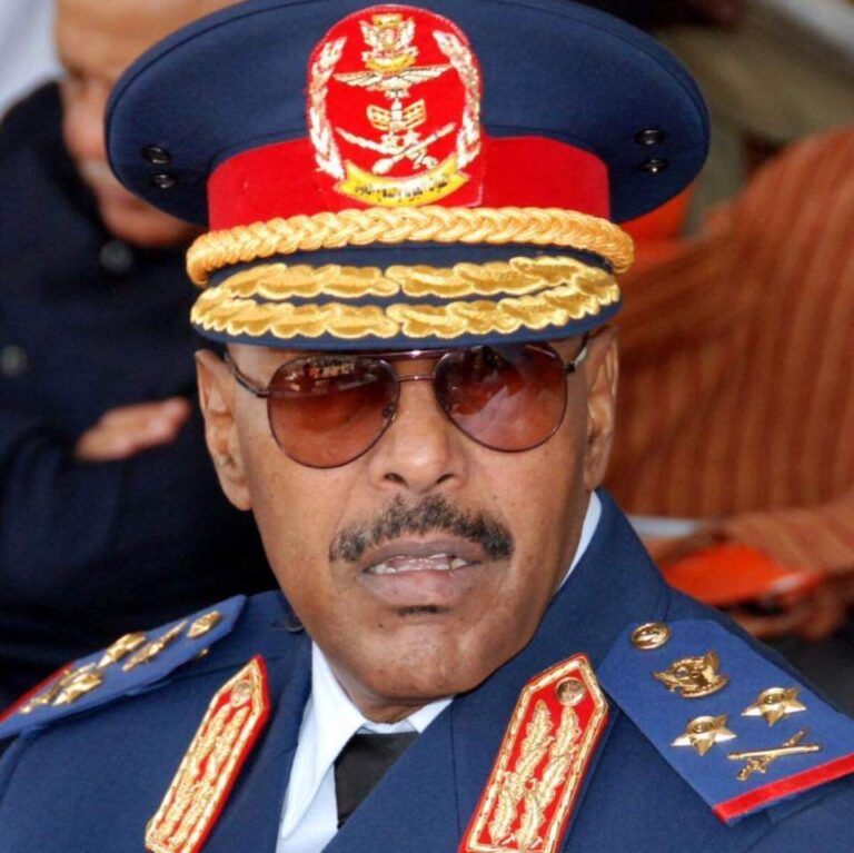 إطلاق سراح القيادي بالنظام السابق عبد الرحيم محمد حسين