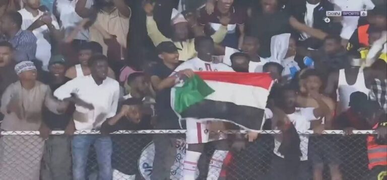 منتخب صقور الجديان يودع “الشان” بعد خسارة مريرة أمام مدغشقر