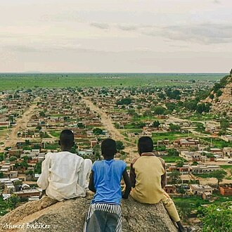 مقتل 9 أشخاص وإصابة 51 آخرين جراء قصف مدفعي على مدينة الدلنج