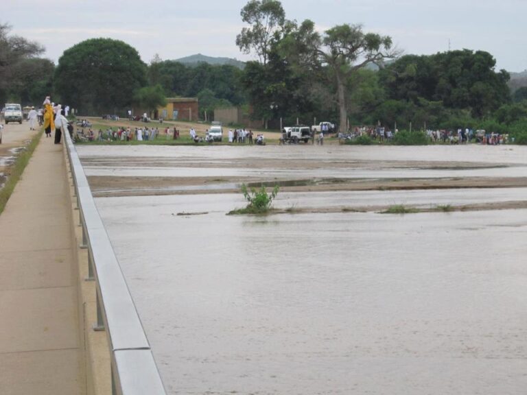 أطباء بلا حدود تُعلّق نشاطها بوسط دارفور