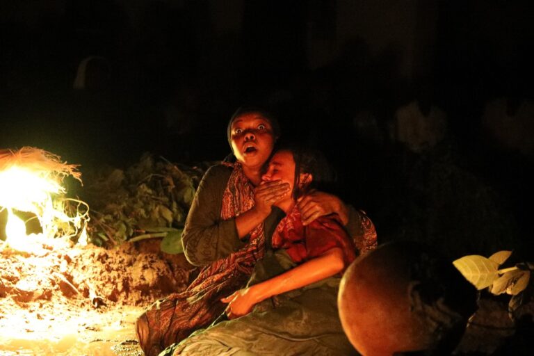 عرض مسرحي سوداني في كمبالا يعكس تجارب النساء في ظل الحرب