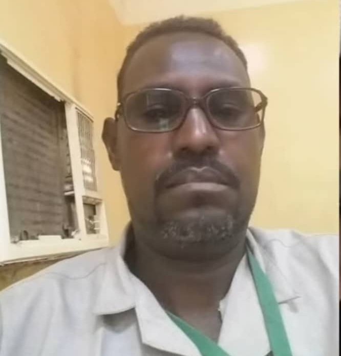 مقتل موظف بالدفاع المدني بعد عام في معتقلات الدعم السريع